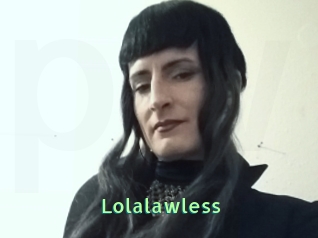 Lolalawless