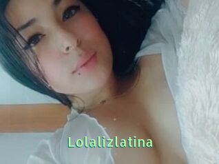 Lolalizlatina