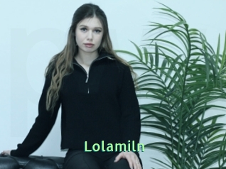 Lolamiln