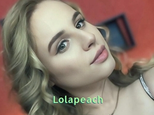 Lolapeach