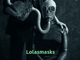 Lolasmasks