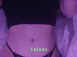 Lolavu