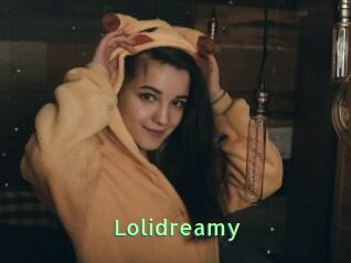 Lolidreamy