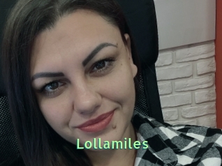 Lollamiles
