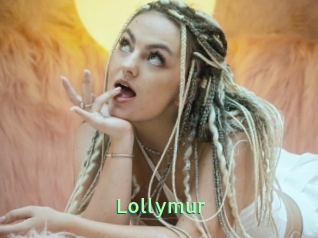 Lollymur