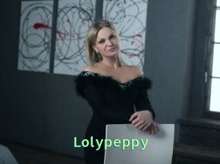 Lolypeppy