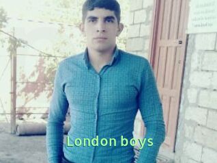 London_boys