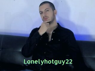 Lonelyhotguy22