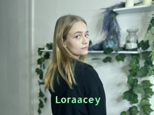 Loraacey