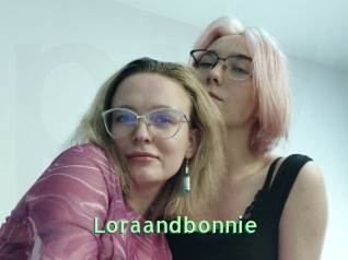 Loraandbonnie