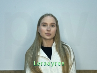 Loraayres