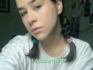 Lorabench