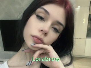 Lorabrow