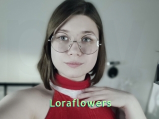 Loraflowers