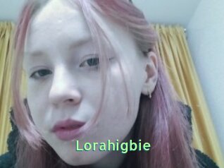 Lorahigbie