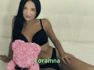 Lorainna
