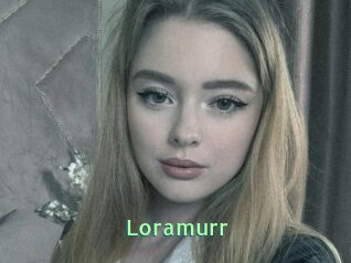 Loramurr