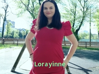 Lorayinne