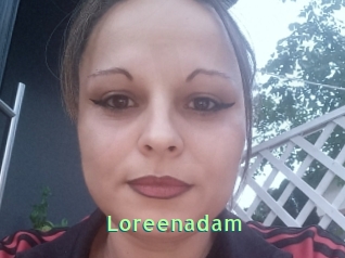 Loreenadam