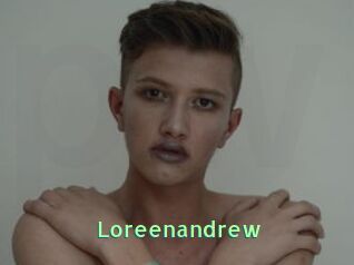 Loreenandrew