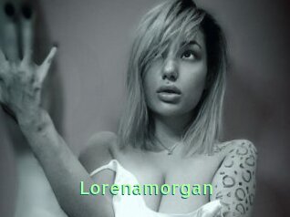 Lorenamorgan