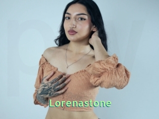 Lorenastone