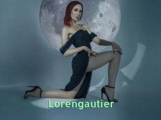 Lorengautier