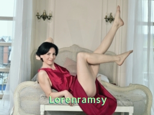 Lorenramsy