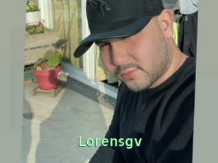 Lorensgv