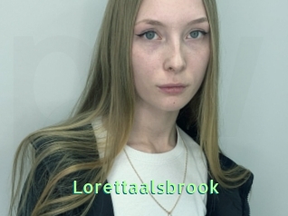 Lorettaalsbrook