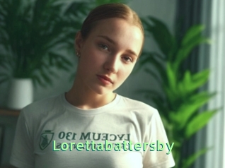 Lorettabattersby