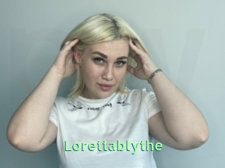 Lorettablythe