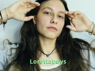 Lorettabuys