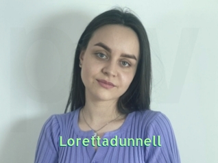 Lorettadunnell