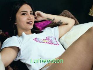 Loriweston