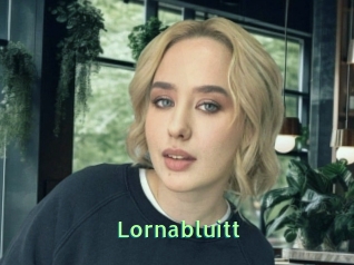 Lornabluitt