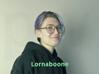Lornaboone