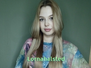 Lornahalsted