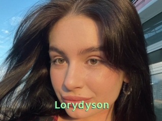 Lorydyson