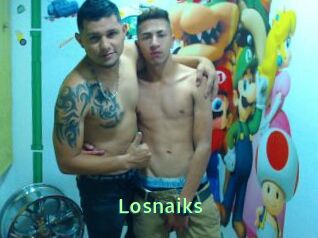 Losnaiks