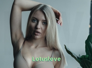 Lotuslove