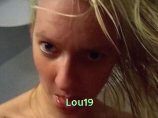 Lou19