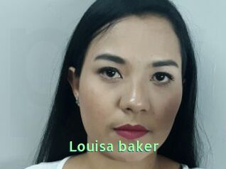 Louisa_baker