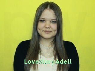LoveStoryAdell