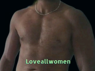 Loveallwomen