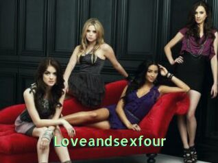 Loveandsexfour