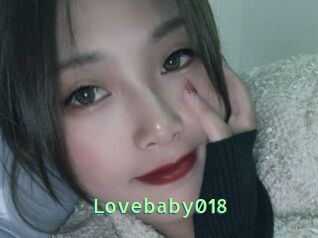 Lovebaby018