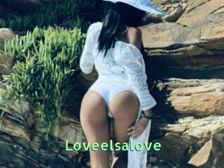 Loveelsalove
