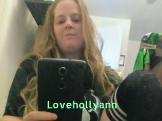 Lovehollyann