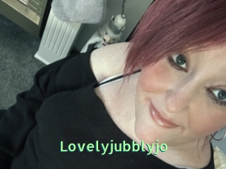 Lovelyjubblyjo